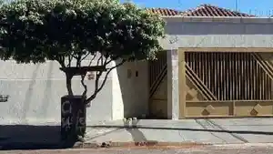 Casa - Birigui, SP