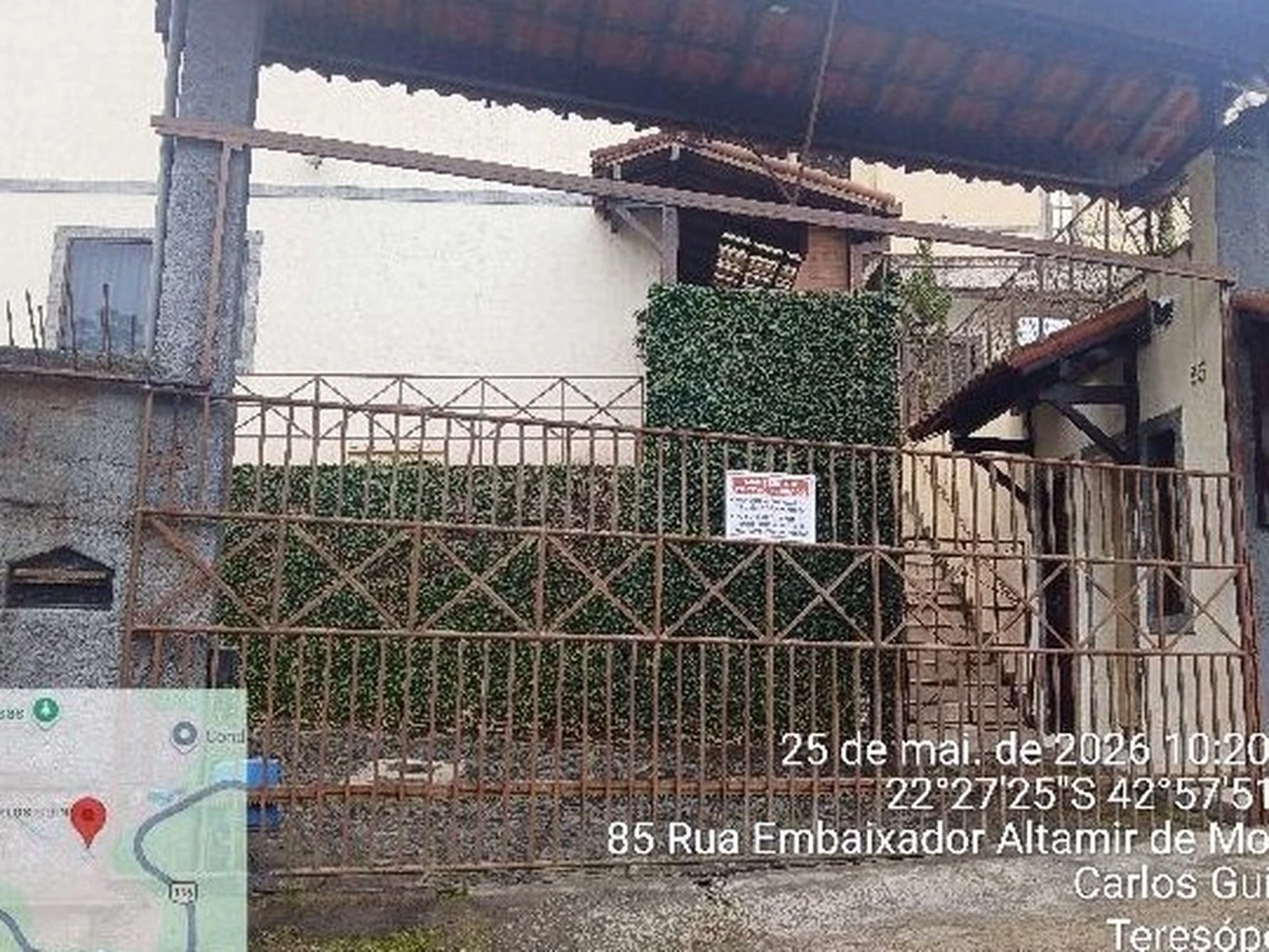 Casa - Teresopolis, RJ - foto 1
