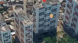 Apartamento - Rio De Janeiro, RJ