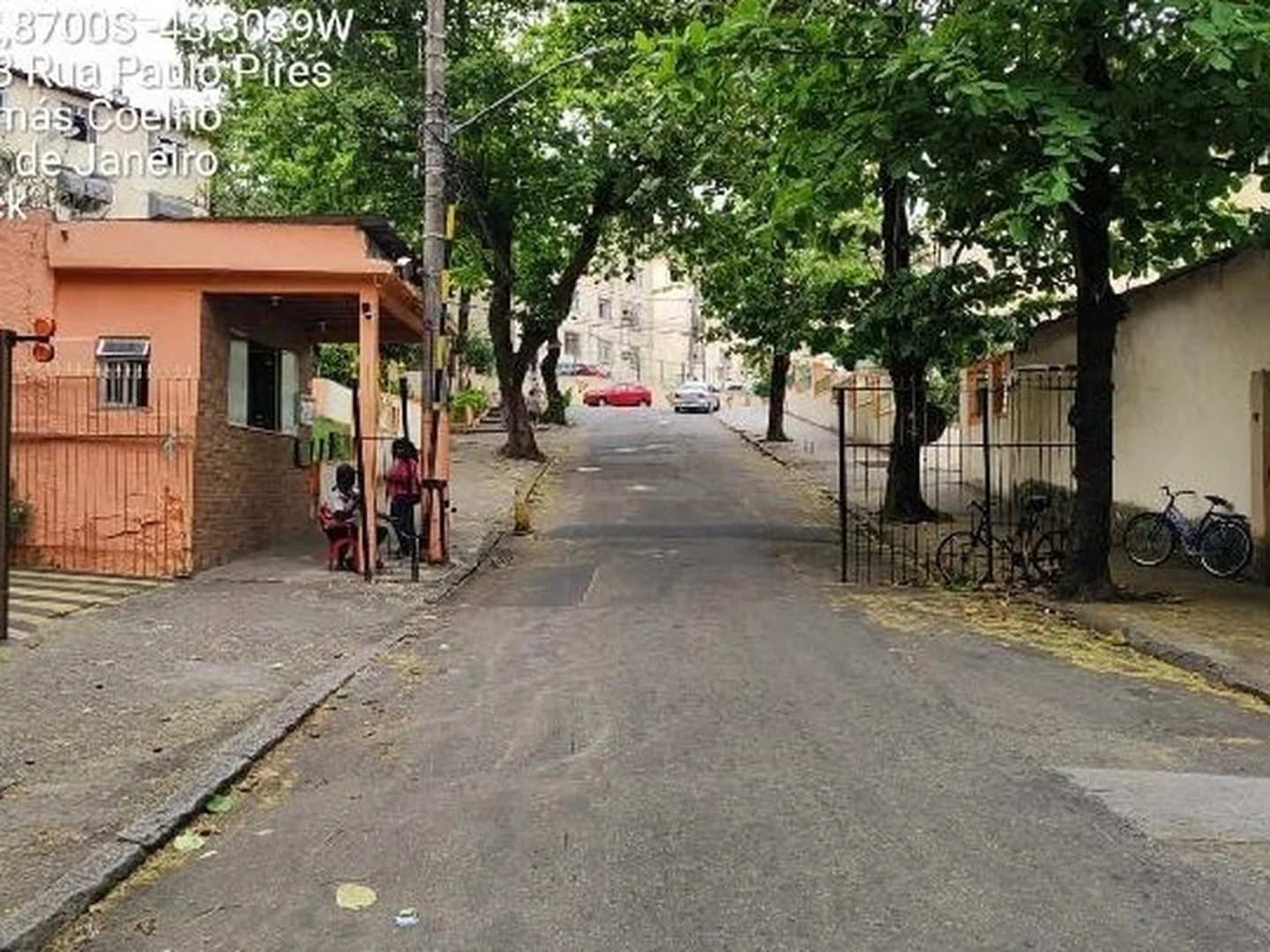 Apartamento - Rio De Janeiro, RJ - foto 1