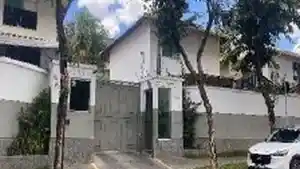 Casa - Belo Horizonte, MG