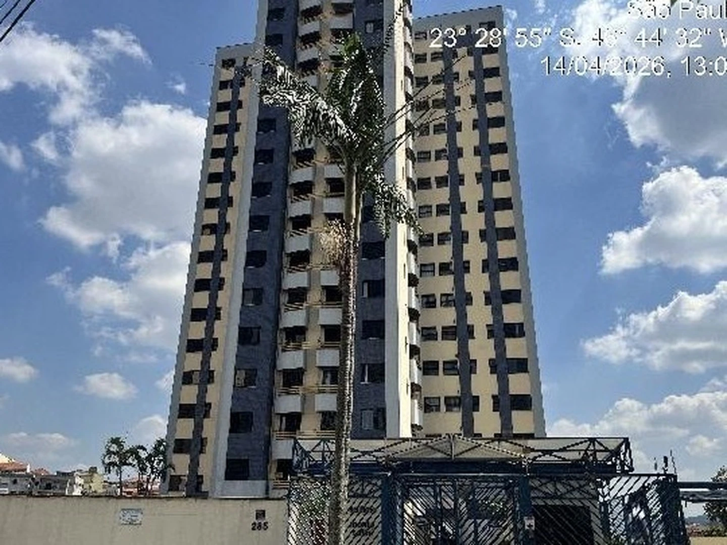 Apartamento - Sao Paulo, SP - foto 1