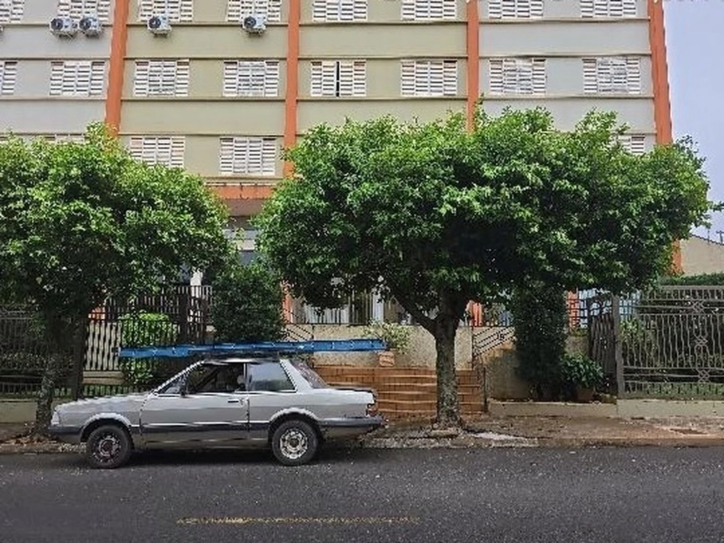 Apartamento - Ibira, SP - foto 1
