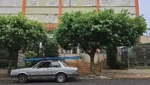 Apartamento - Ibira, SP