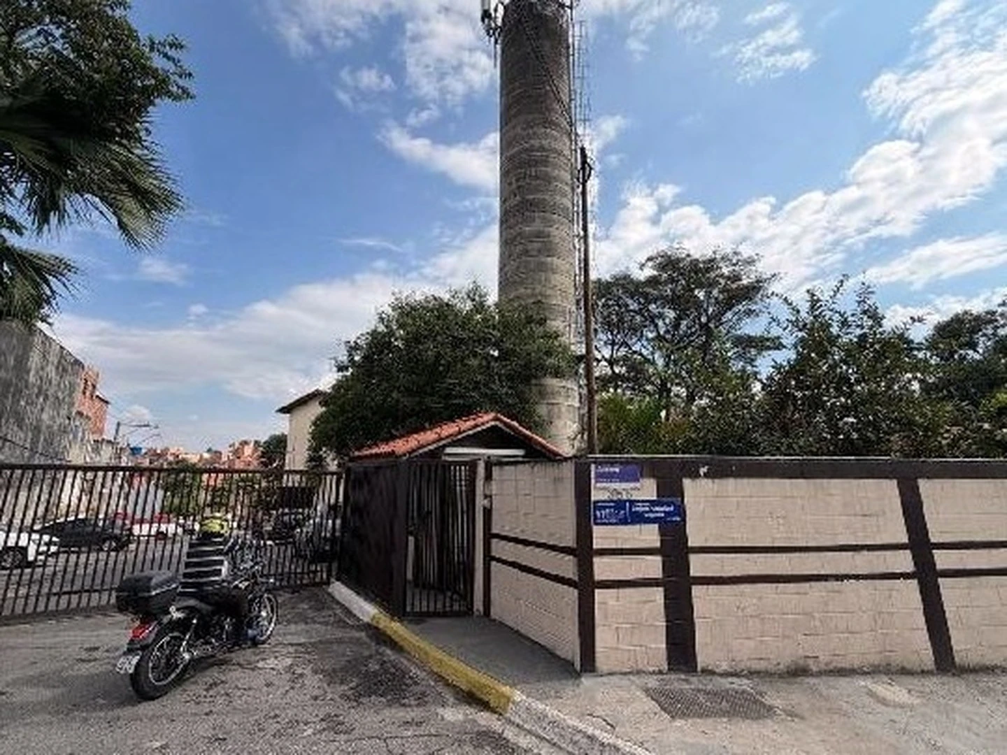 Apartamento - Carapicuiba, SP - foto 1