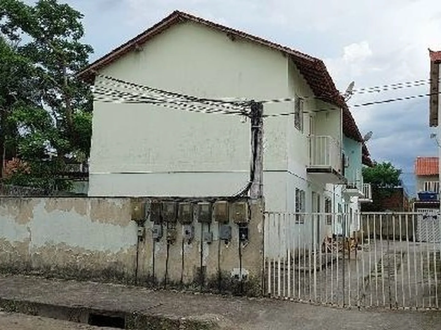 Casa - Duque De Caxias, RJ - foto 1