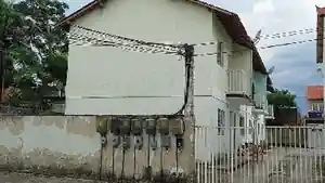 Casa - Duque De Caxias, RJ