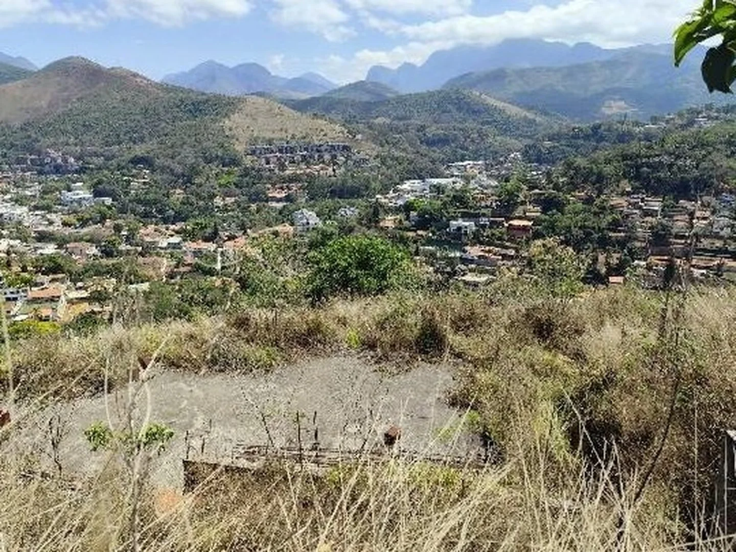 Terreno - Petropolis, RJ - foto 1