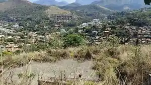 Terreno - Petropolis, RJ