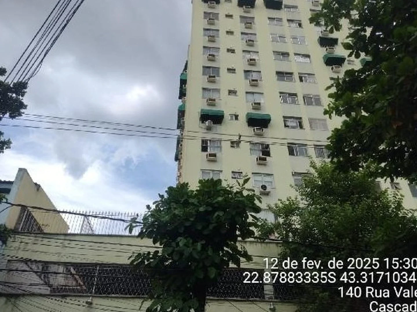 Apartamento - Rio De Janeiro, RJ - foto 1