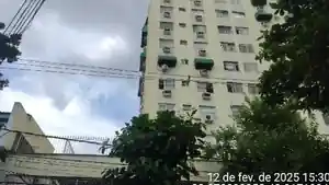 Apartamento - Rio De Janeiro, RJ