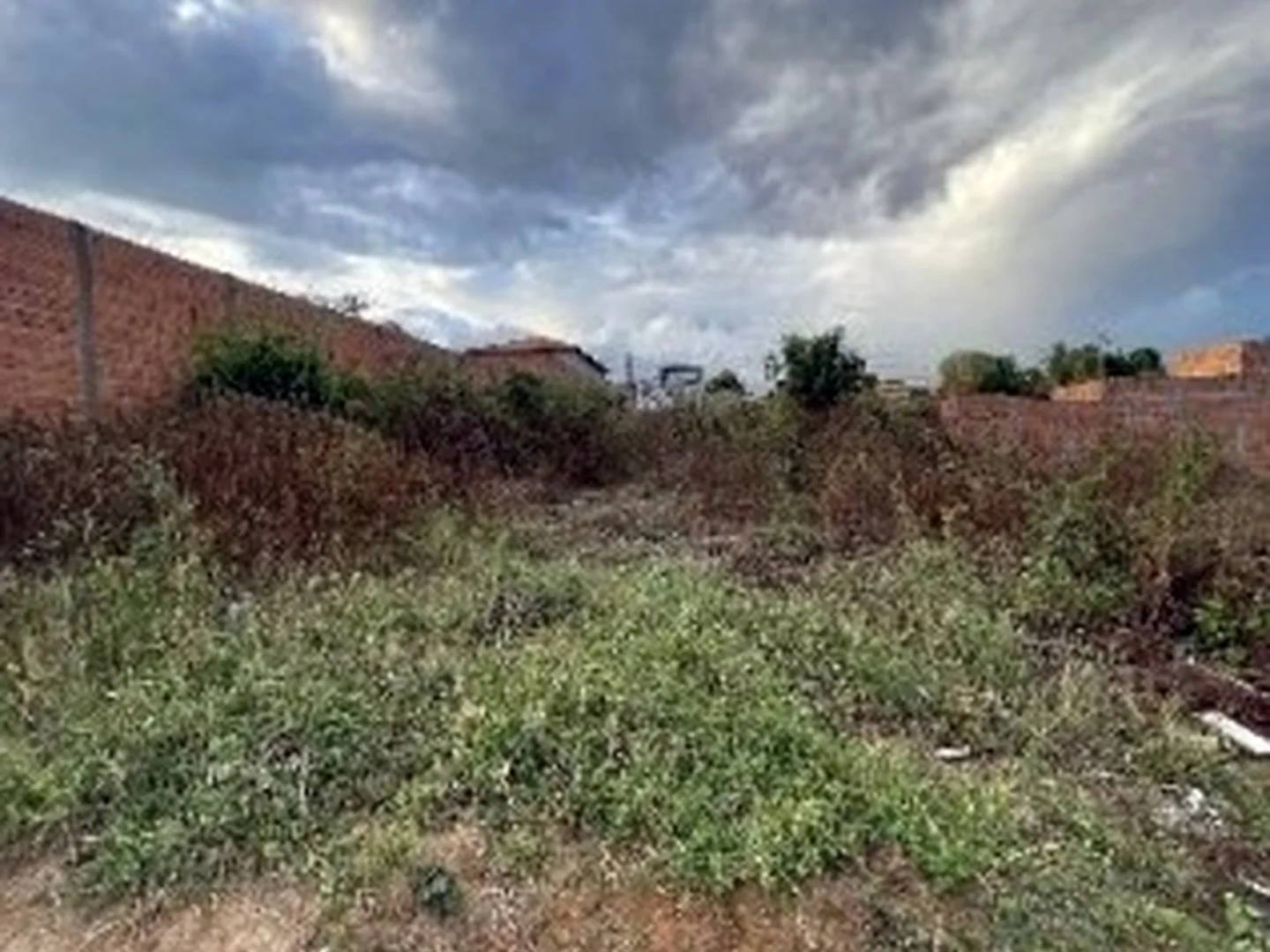 Terreno - Bom Jesus Da Lapa, BA - foto 1
