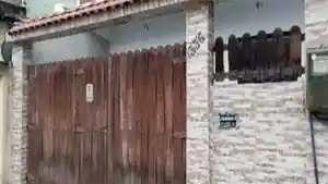 Casa - Nilopolis, RJ