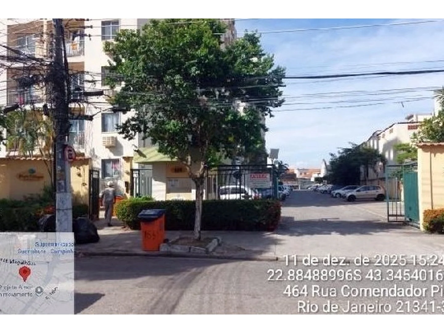 Apartamento - Rio De Janeiro, RJ - foto 1