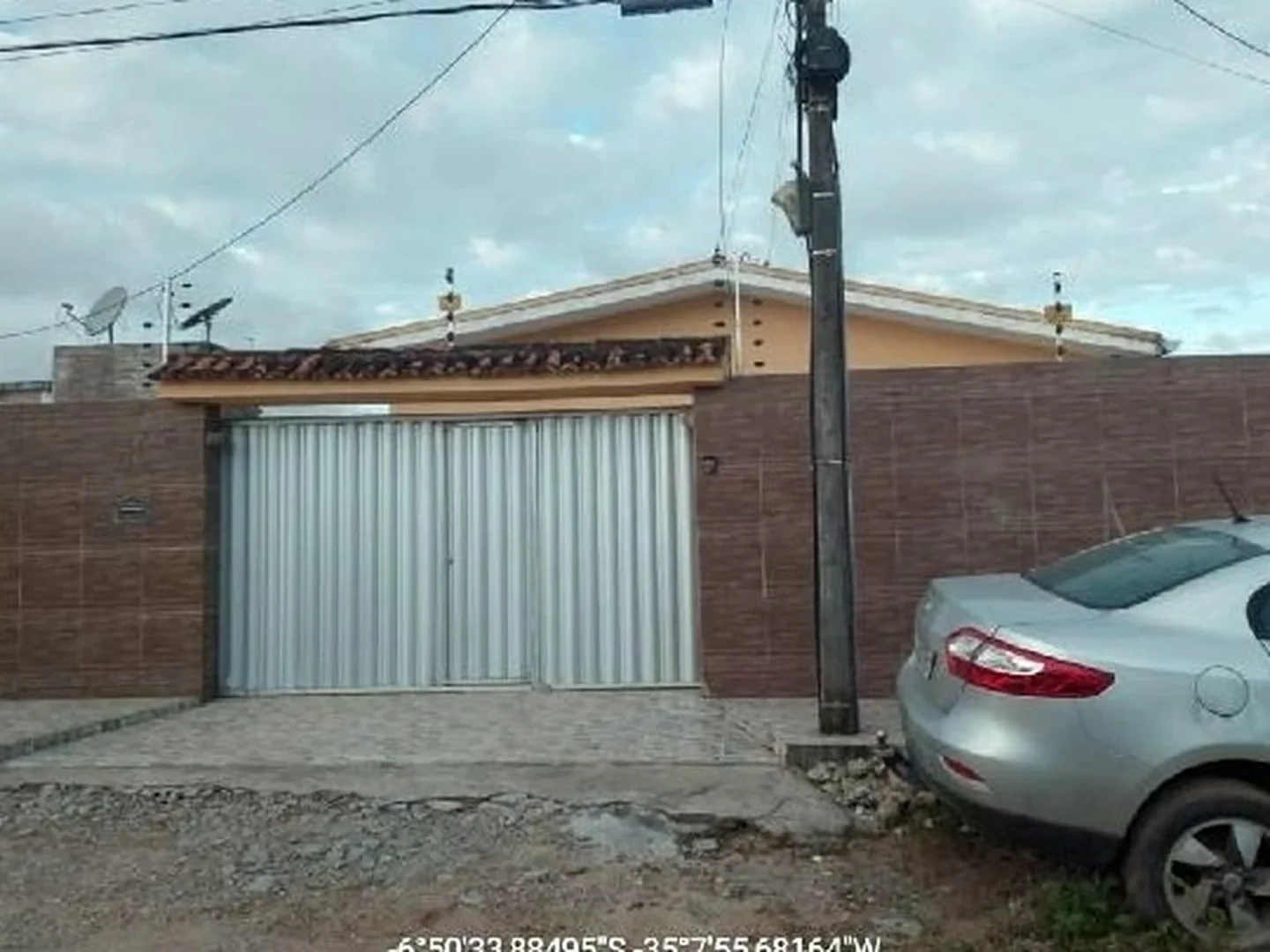 Casa - Mamanguape, PB - foto 1