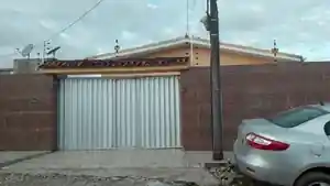 Casa - Mamanguape, PB