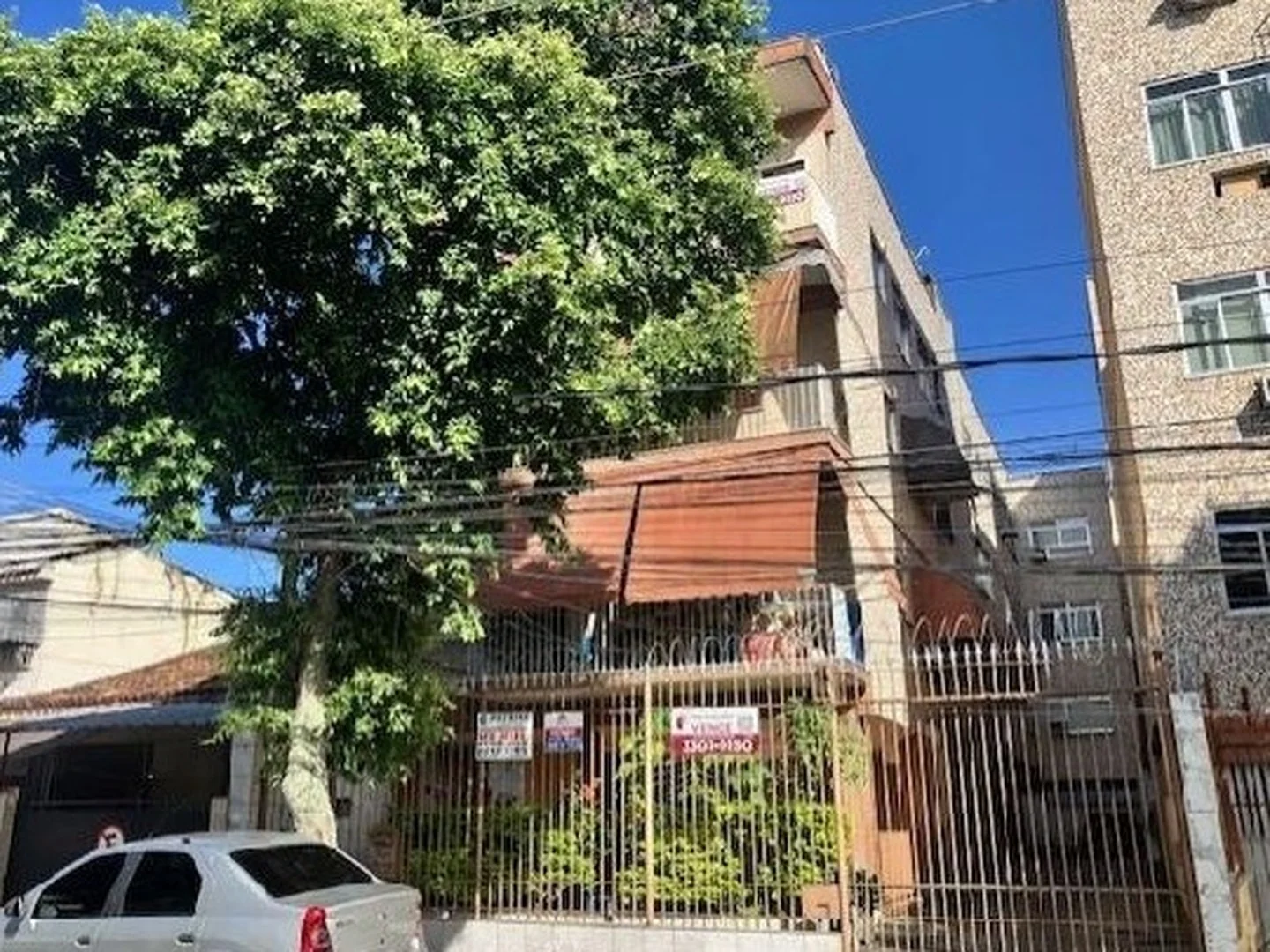 Apartamento - Rio De Janeiro, RJ - foto 1
