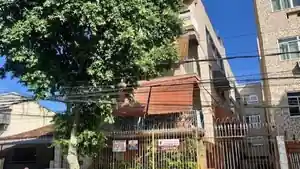 Apartamento - Rio De Janeiro, RJ