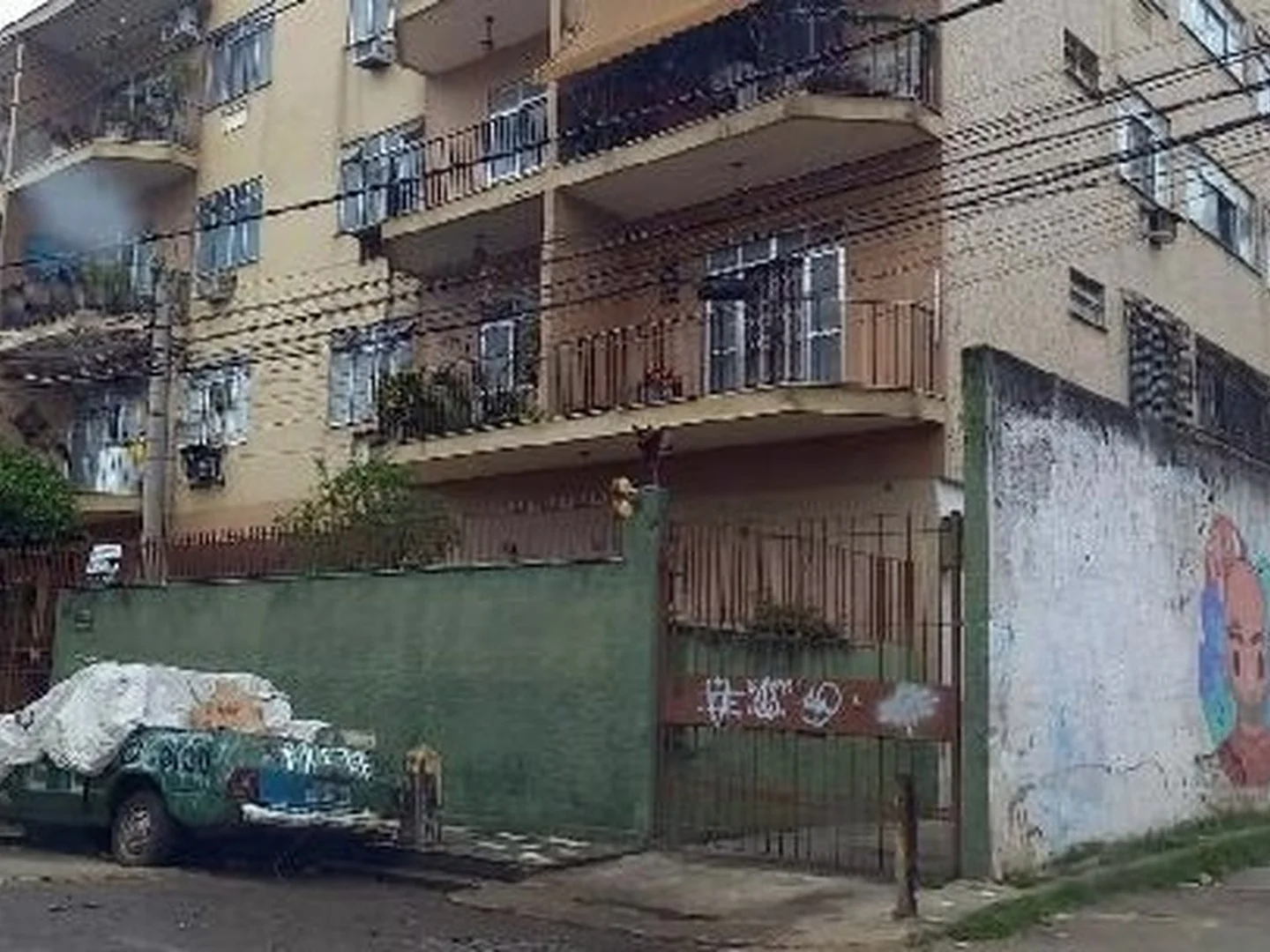Apartamento - Rio De Janeiro, RJ - foto 1