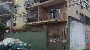 Apartamento - Rio De Janeiro, RJ