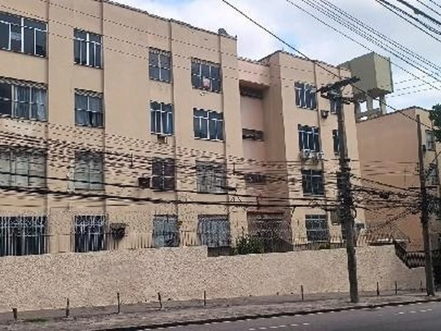 Apartamento - Rio De Janeiro, RJ - foto 1
