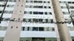 Apartamento - Lauro De Freitas, BA