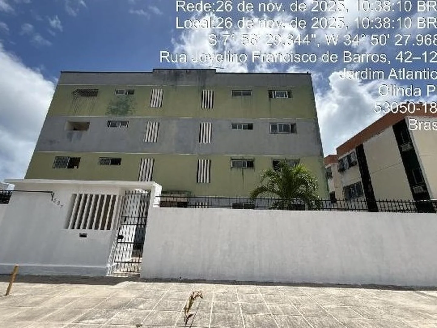 Apartamento - Olinda, PE - foto 1