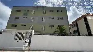 Apartamento - Olinda, PE
