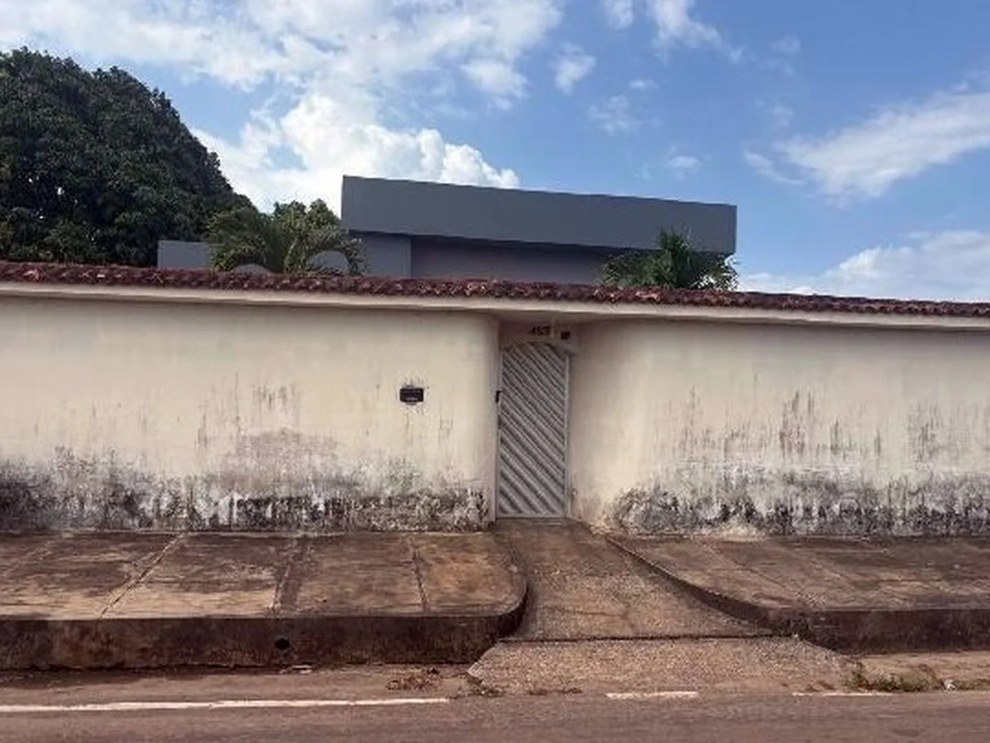 Casa - Garrafao Do Norte, PA - foto 1