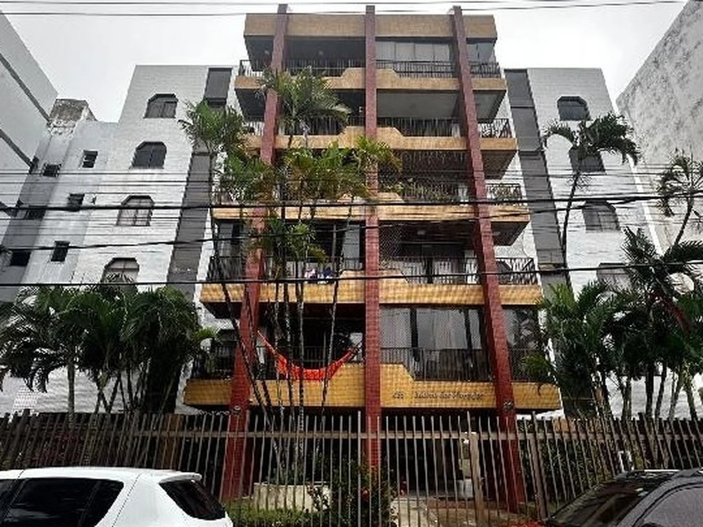 Apartamento - Salvador, BA - foto 1