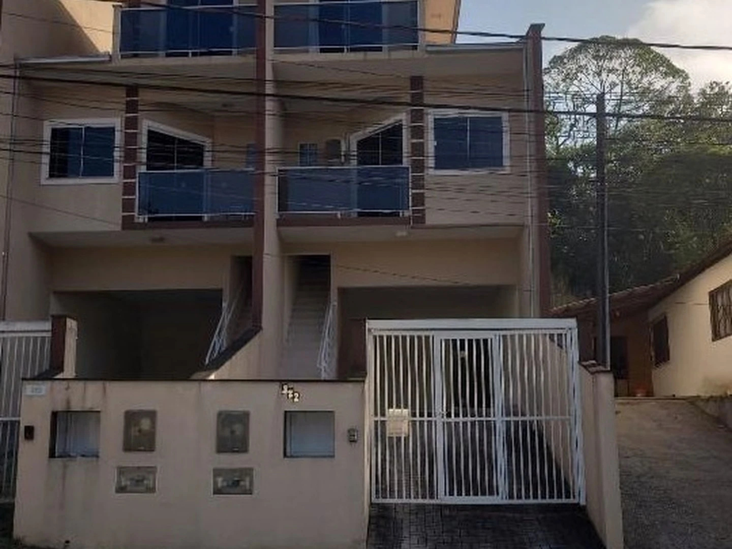 Casa - Joinville, SC - foto 1