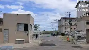 Apartamento - Macae, RJ