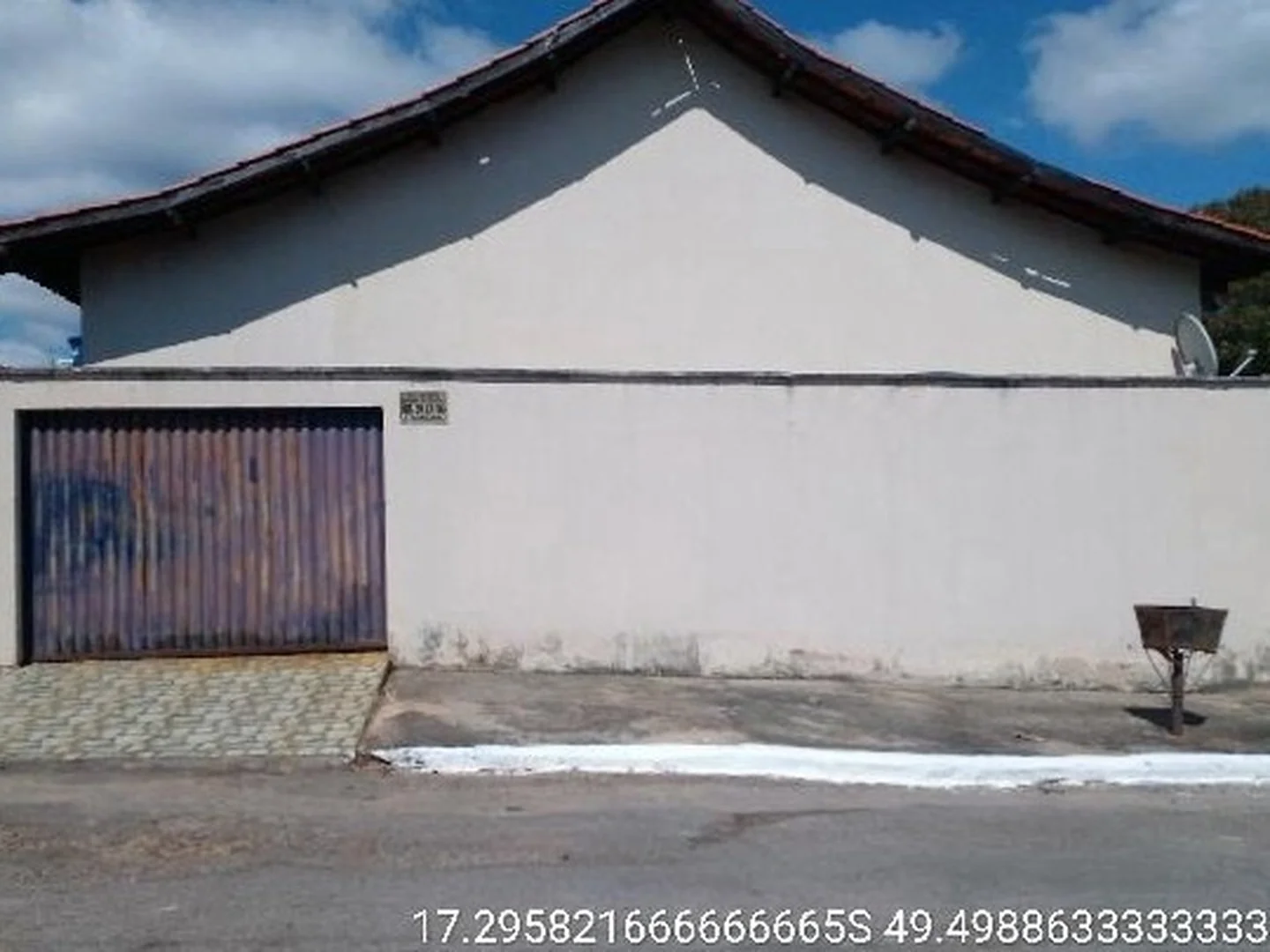 Casa - Mairipotaba, GO - foto 1
