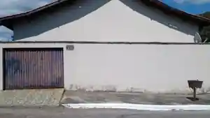Casa - Mairipotaba, GO