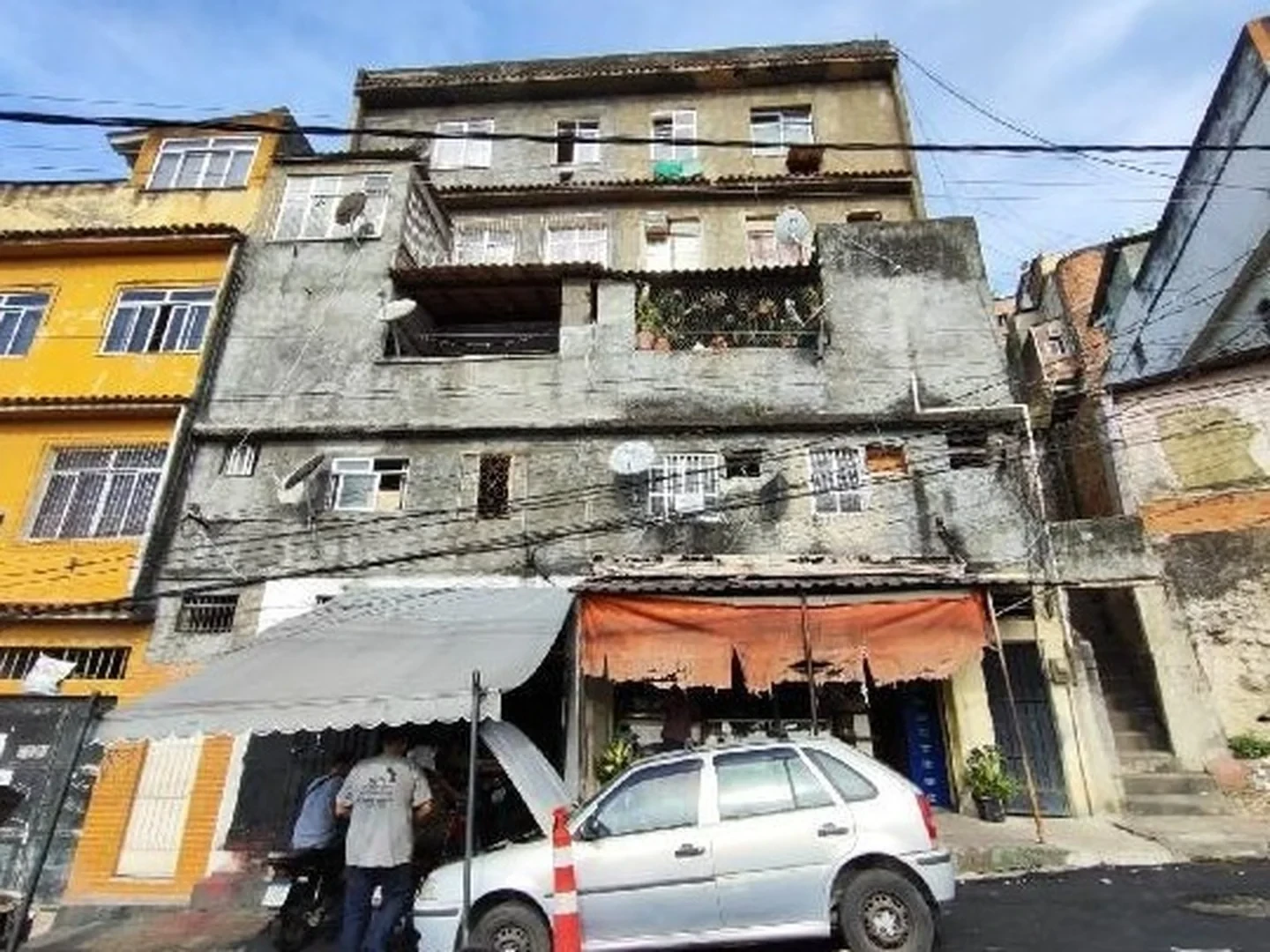 Apartamento - Rio De Janeiro, RJ - foto 1