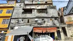 Apartamento - Rio De Janeiro, RJ