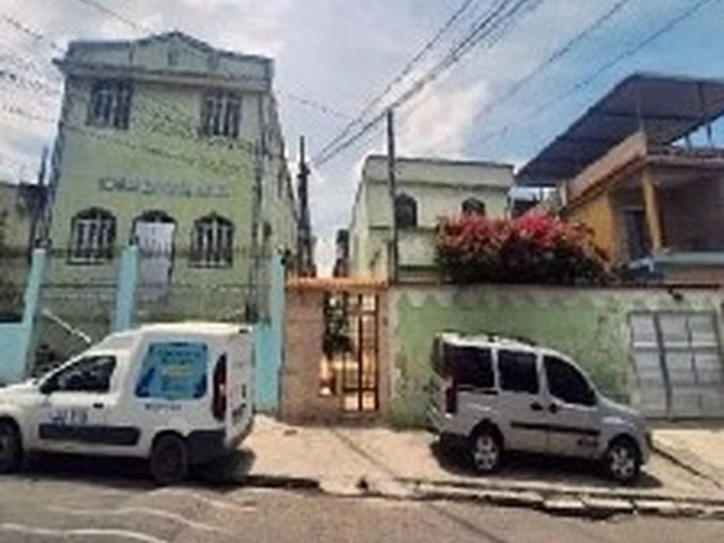 Casa - Nilopolis, RJ - foto 1