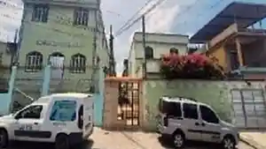 Casa - Nilopolis, RJ