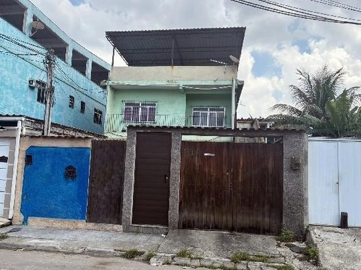 Casa - Duque De Caxias, RJ - foto 1