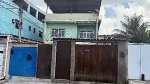 Casa - Duque De Caxias, RJ