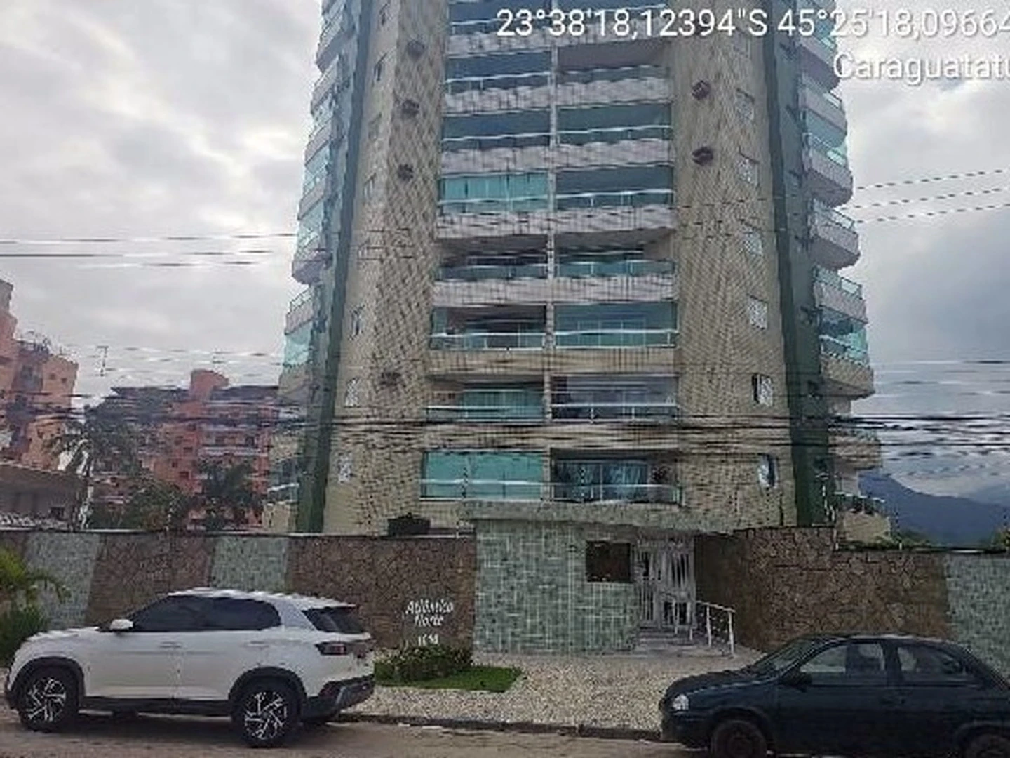 Apartamento - Caraguatatuba, SP - foto 1