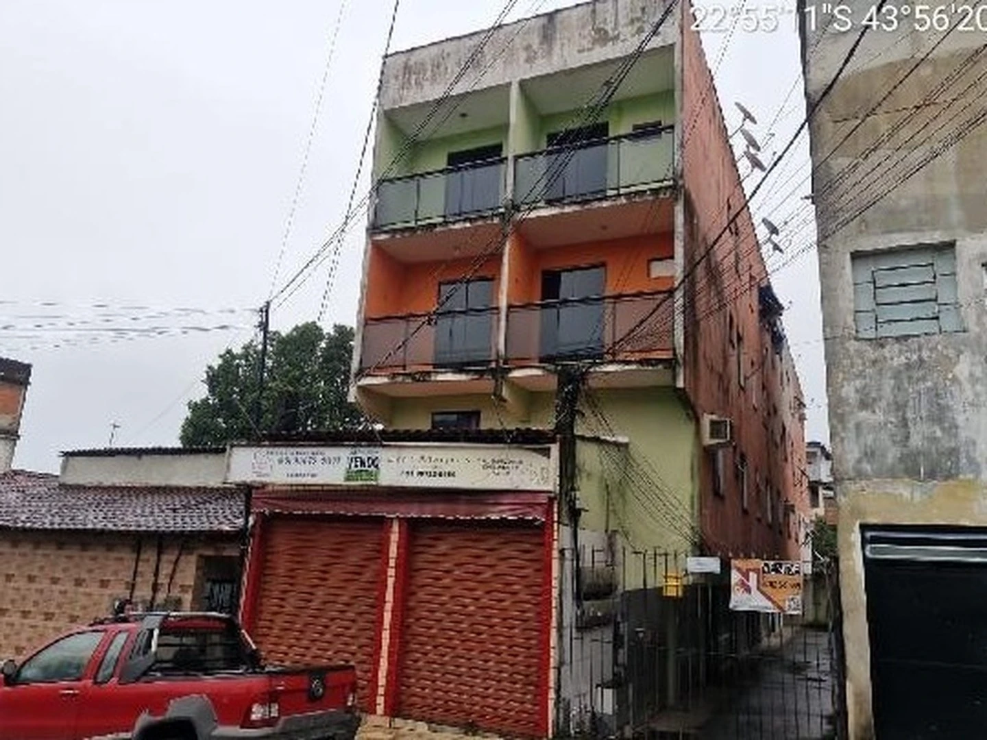 Apartamento - Mangaratiba, RJ - foto 1
