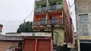 Apartamento - Mangaratiba, RJ