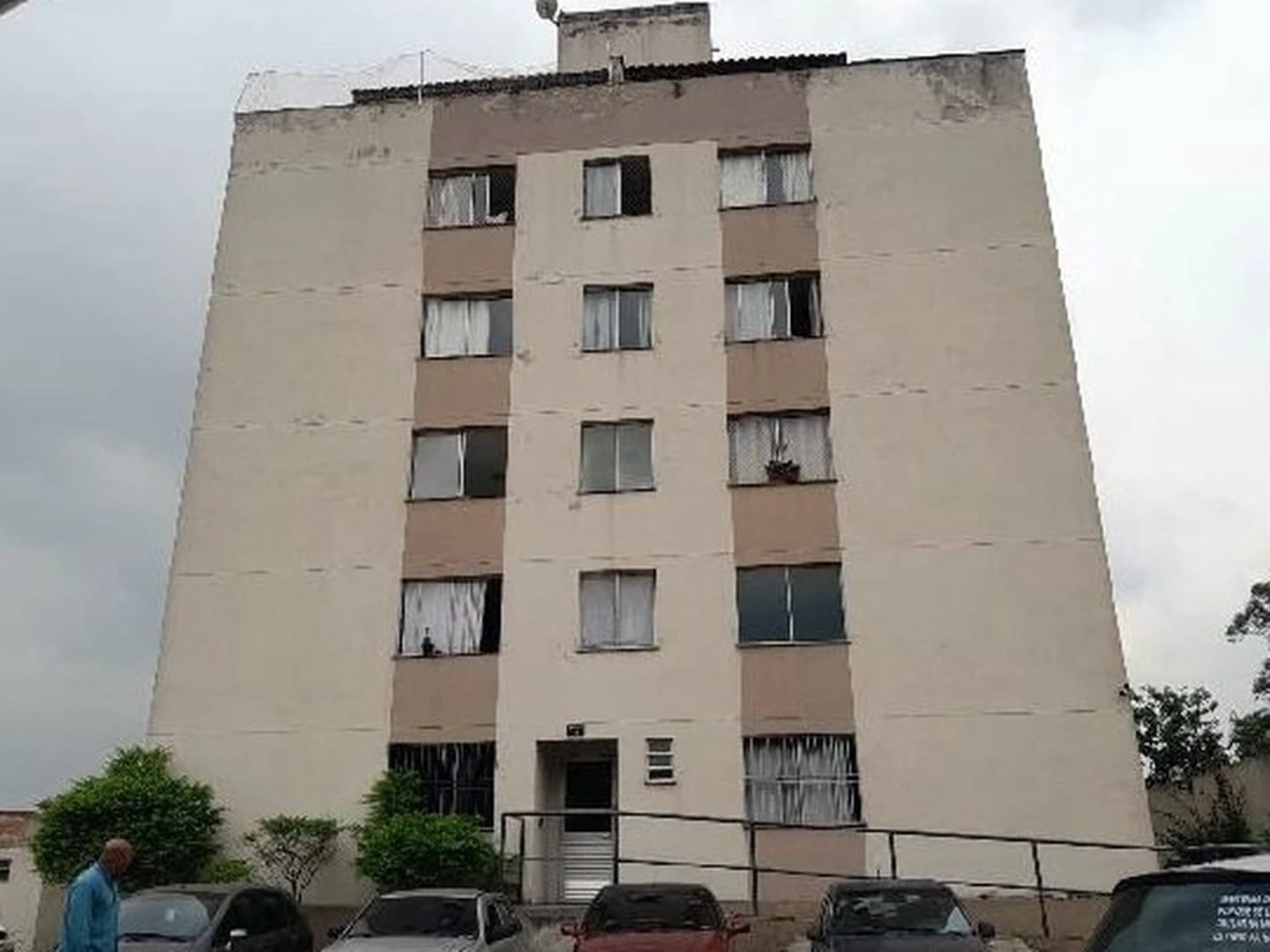 Apartamento - Sao Paulo, SP - foto 1