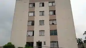 Apartamento - Sao Paulo, SP