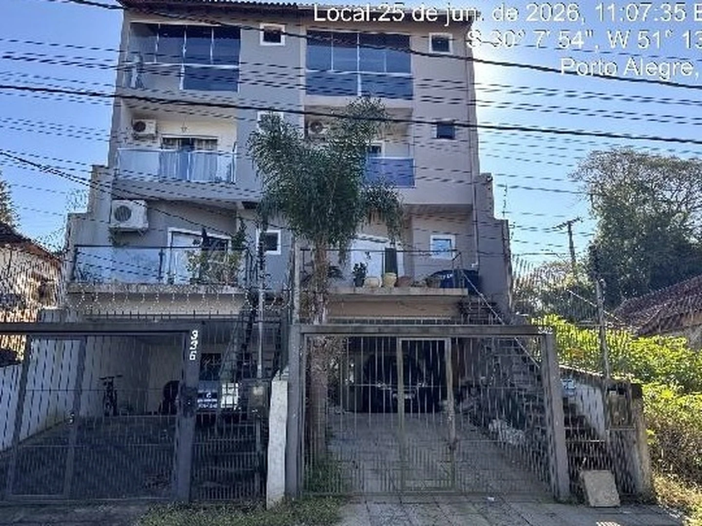 Casa - Porto Alegre, RS - foto 1
