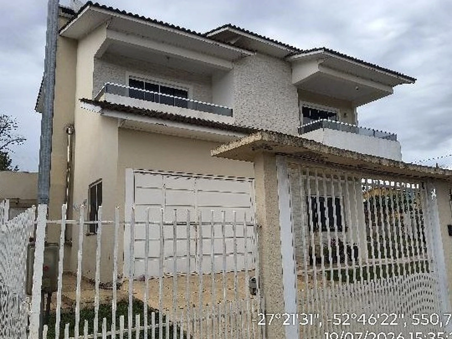 Casa - Nonoai, RS - foto 1