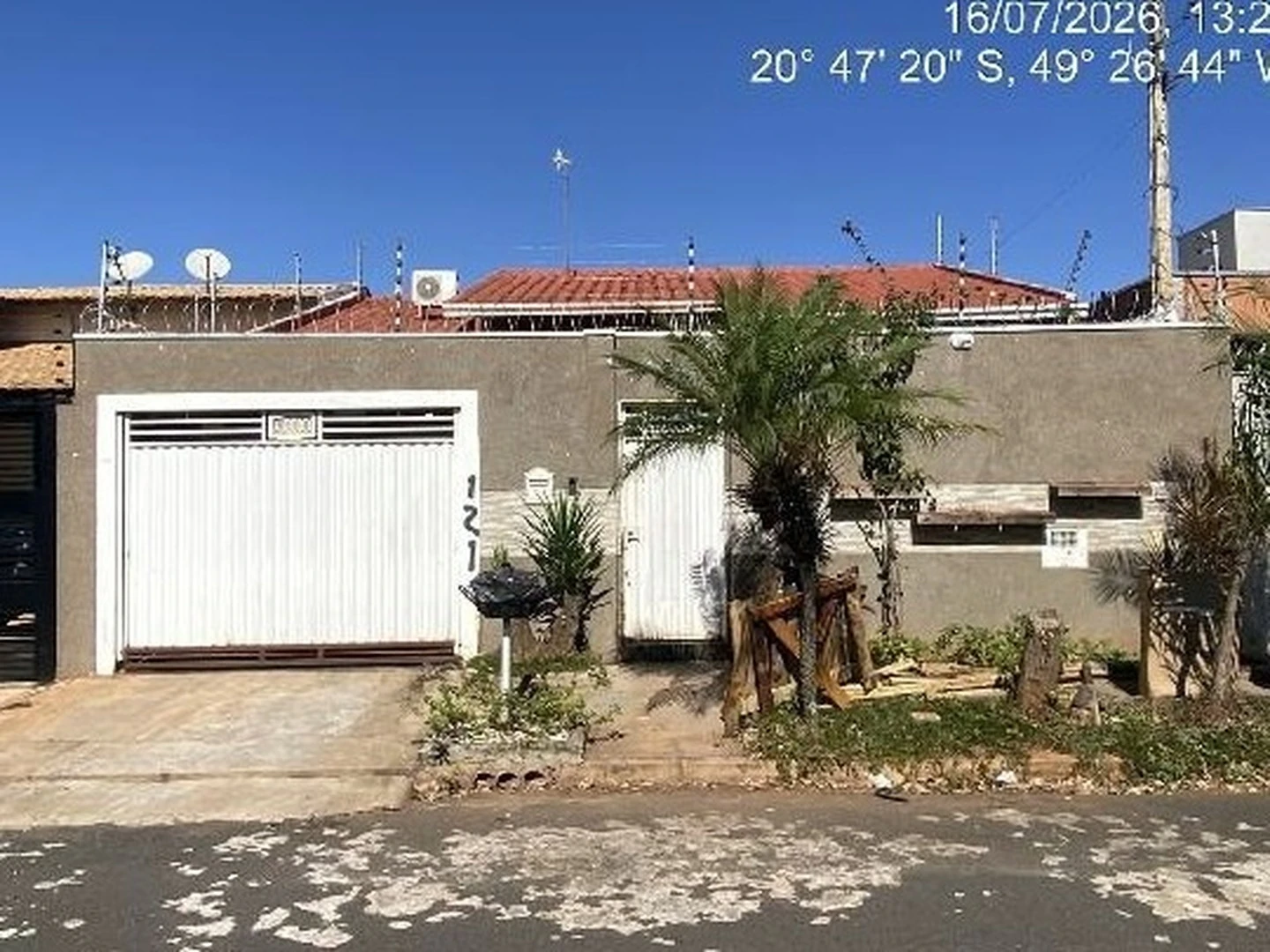 Casa - Sao Jose Do Rio Preto, SP - foto 1