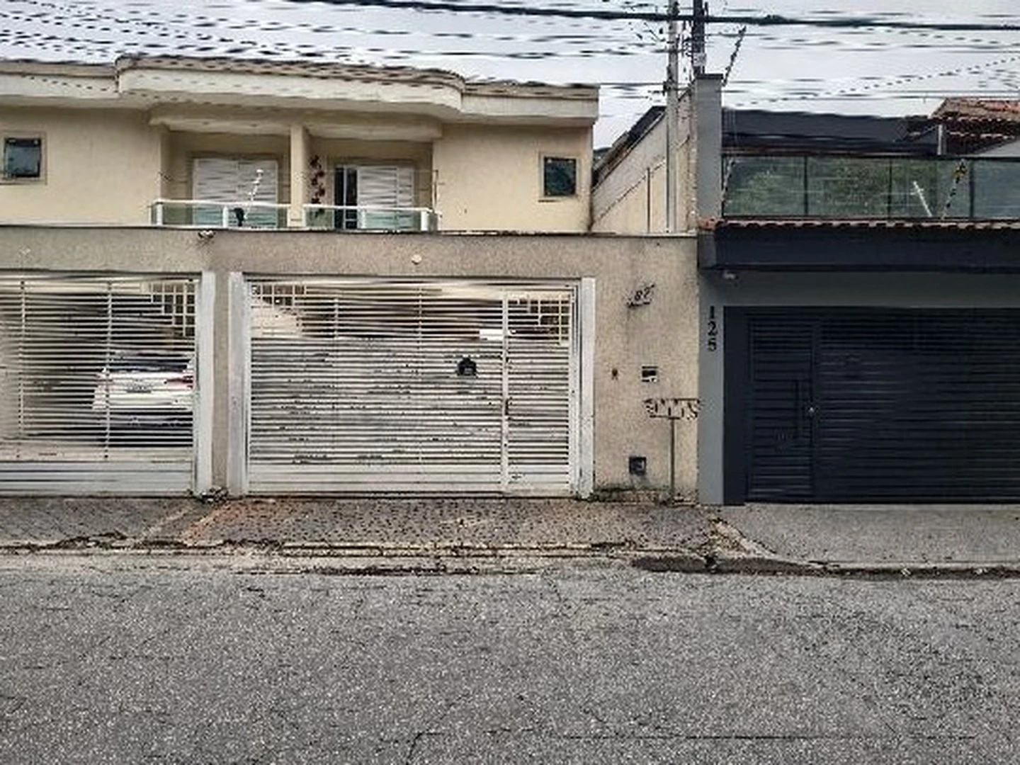Casa - Sao Paulo, SP - foto 1
