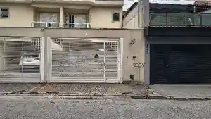 Casa - Sao Paulo, SP